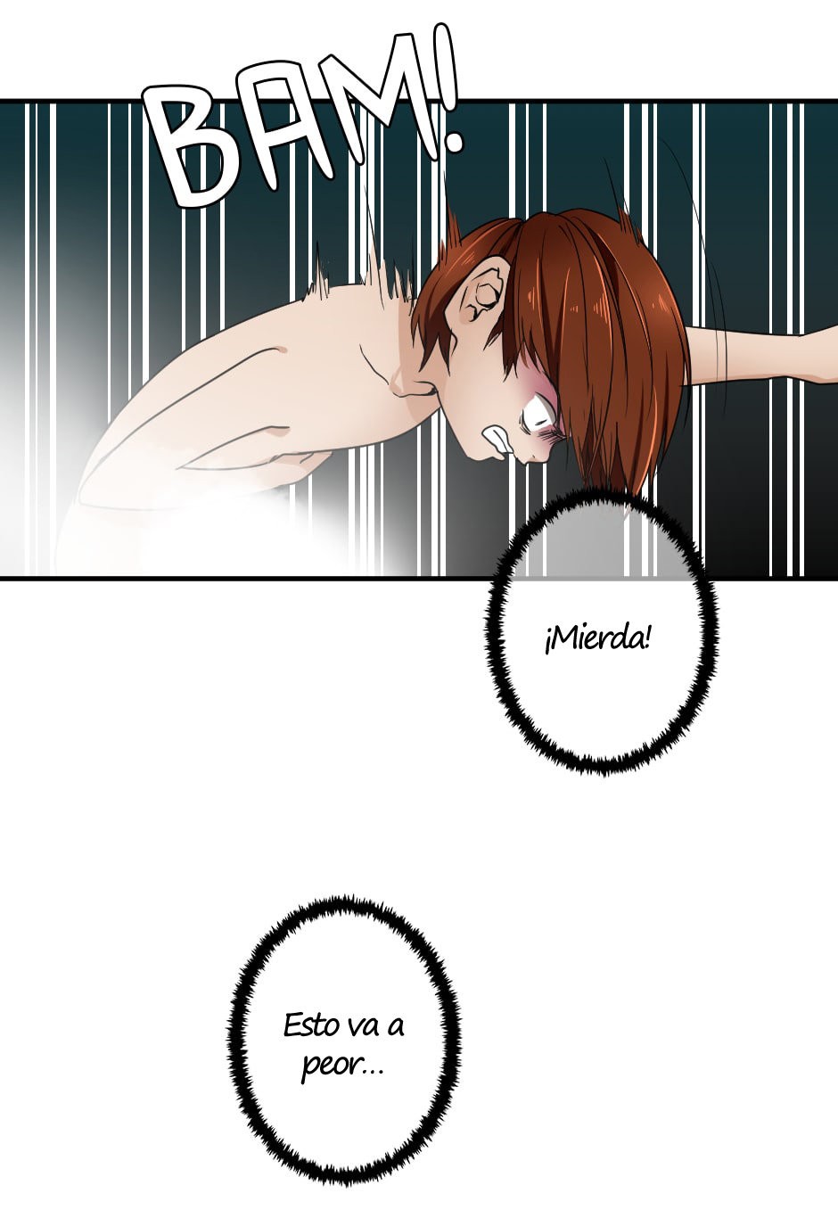 La Vida Después de la Muerte Capitulo 22 página 23