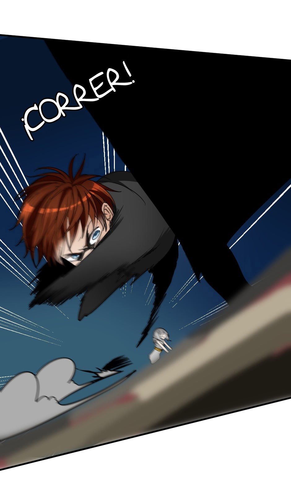 La Vida Después de la Muerte Capitulo 22 página 41