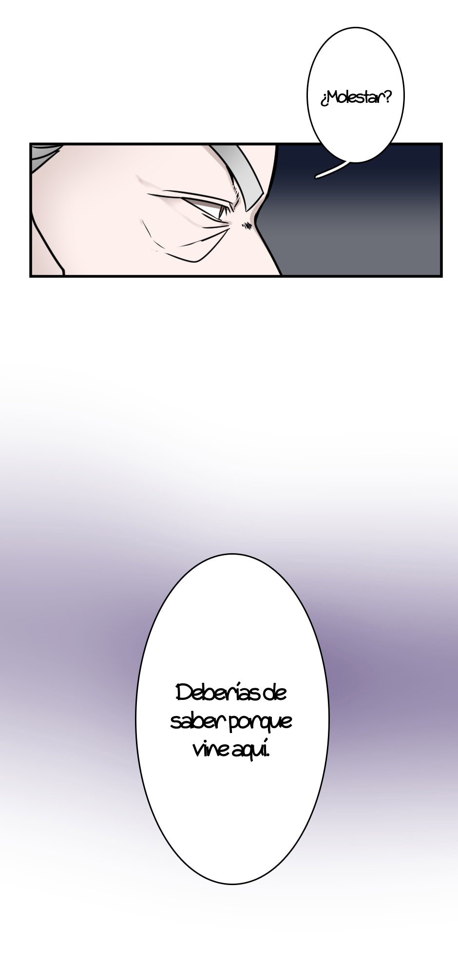 La Vida Después de la Muerte Capitulo 22 página 49