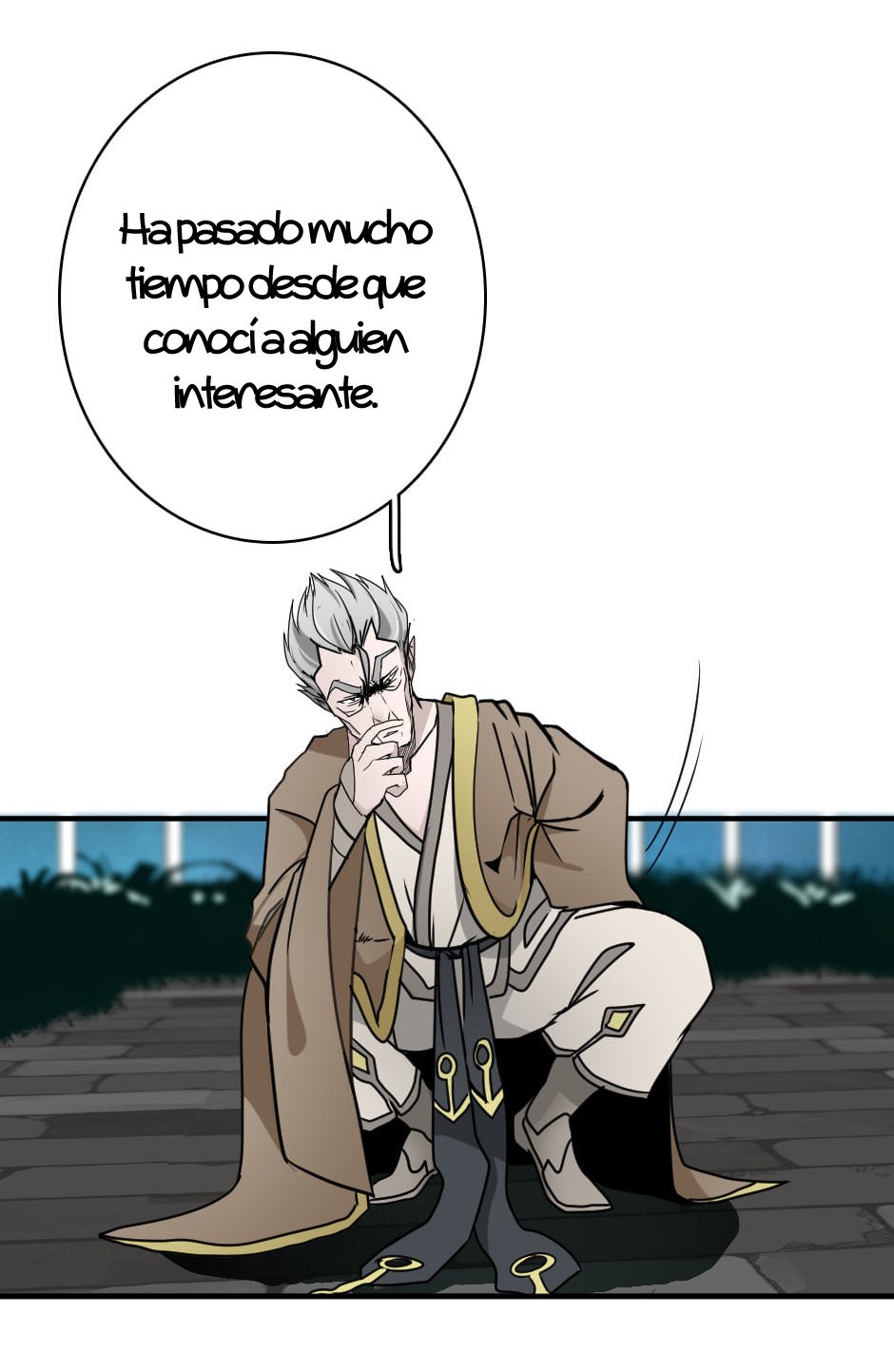 La Vida Después de la Muerte Capitulo 22 página 51
