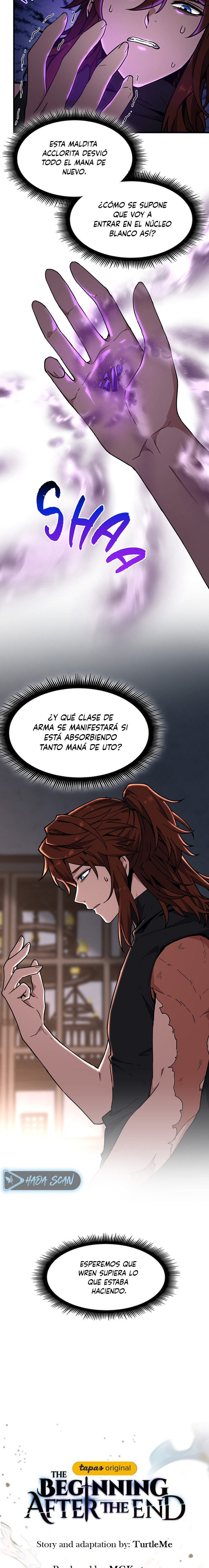La Vida Después de la Muerte Capitulo 220 página 25