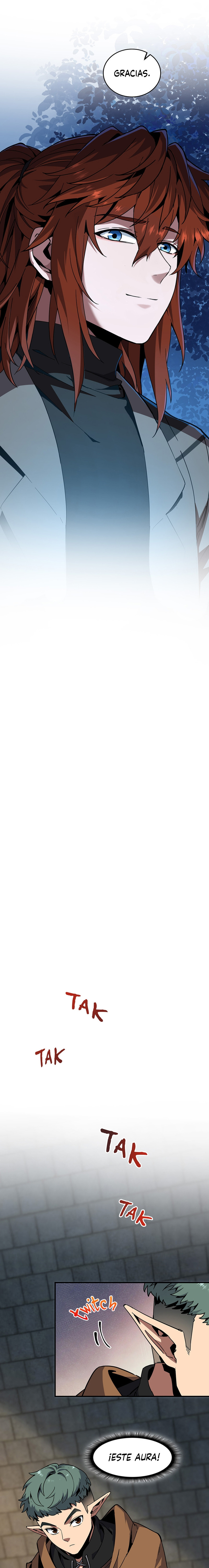 La Vida Después de la Muerte Capitulo 221 página 9