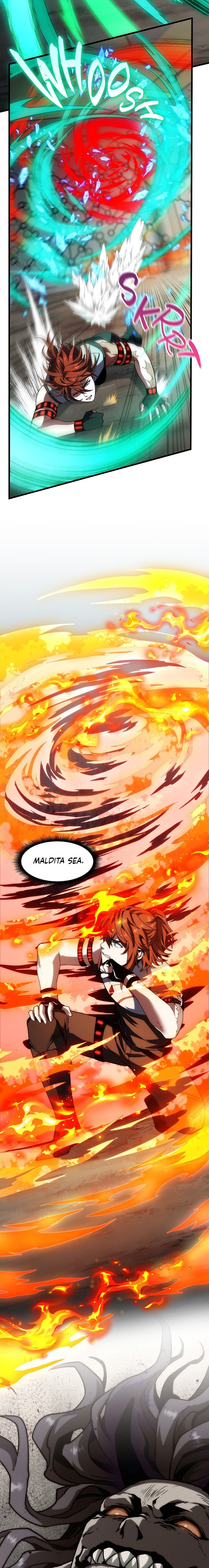 La Vida Después de la Muerte Capitulo 222 página 10