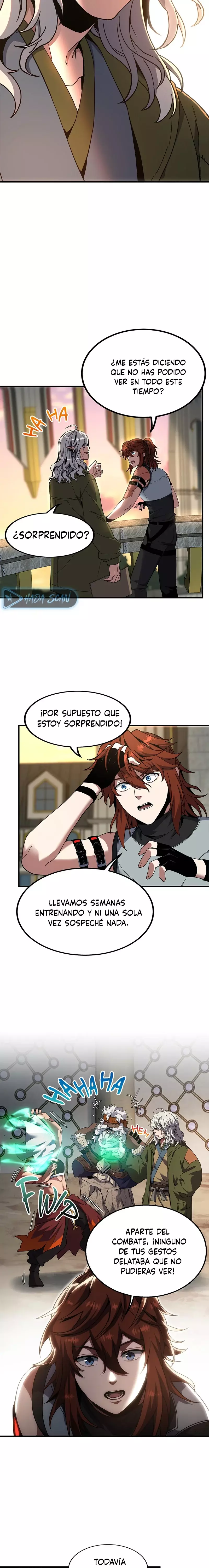 La Vida Después de la Muerte Capitulo 223: No estás solo página 5