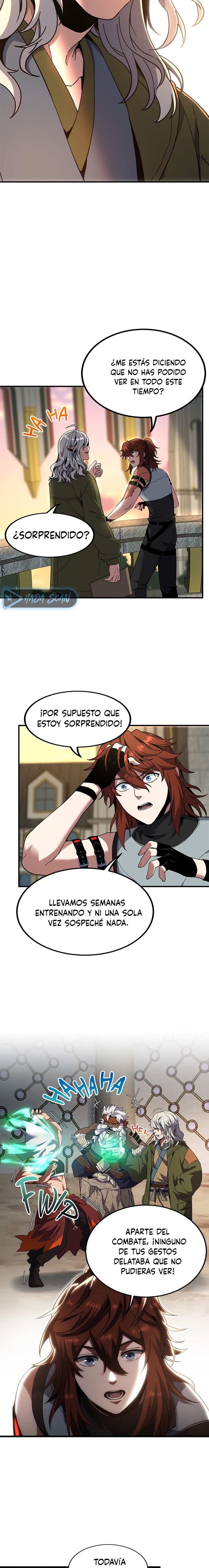 La Vida Después de la Muerte Capitulo 223 página 5