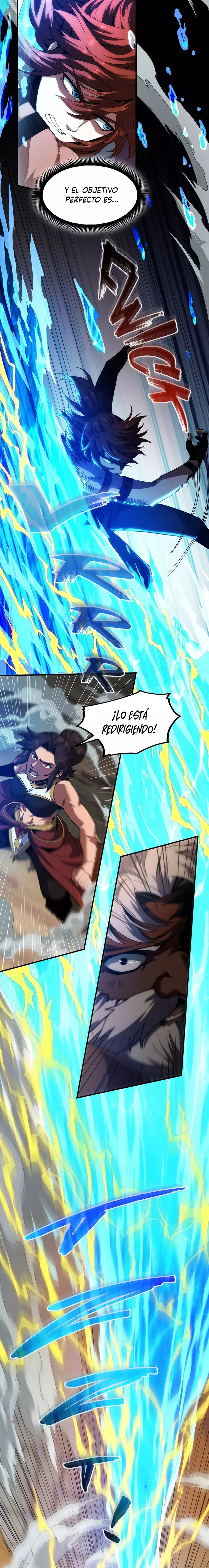 La Vida Después de la Muerte Capitulo 224 página 14