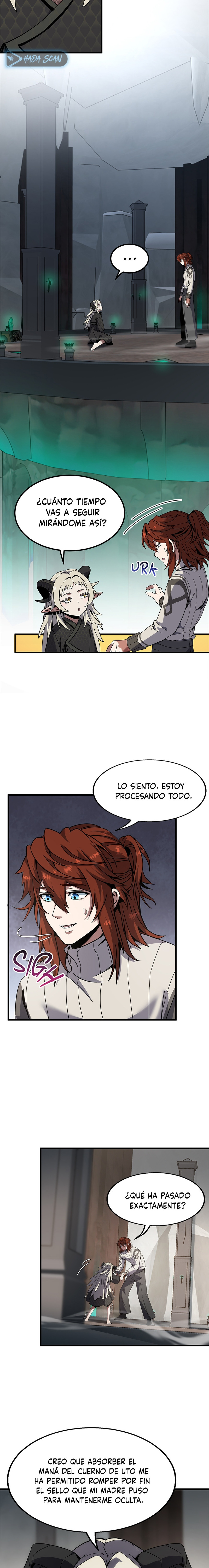 La Vida Después de la Muerte Capitulo 226 página 18