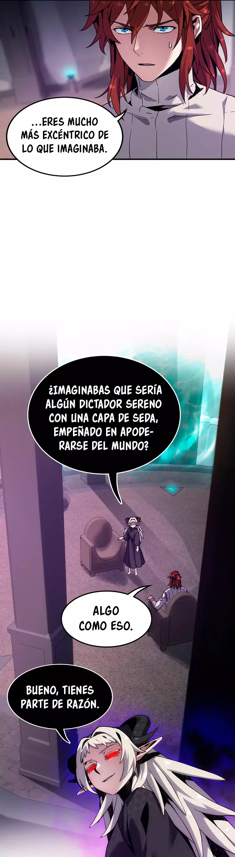 La Vida Después de la Muerte Capitulo 227 página 12