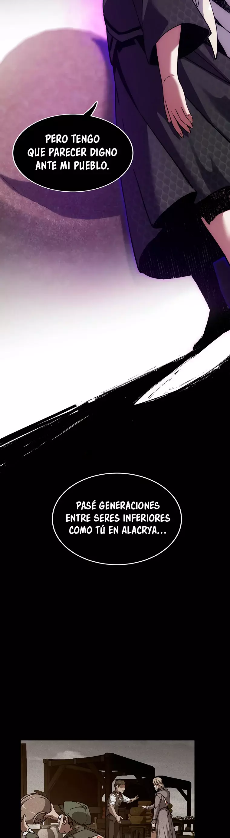 La Vida Después de la Muerte Capitulo 227 página 13