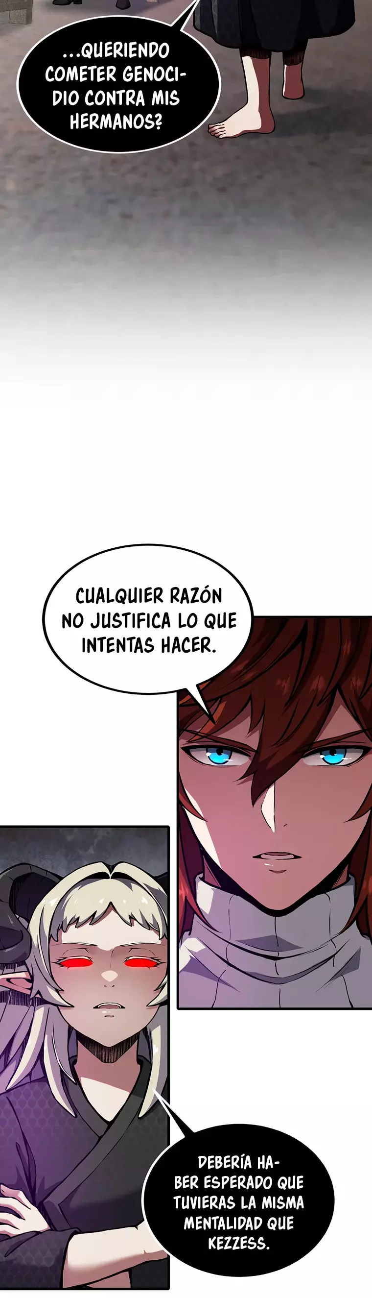 La Vida Después de la Muerte Capitulo 227 página 23