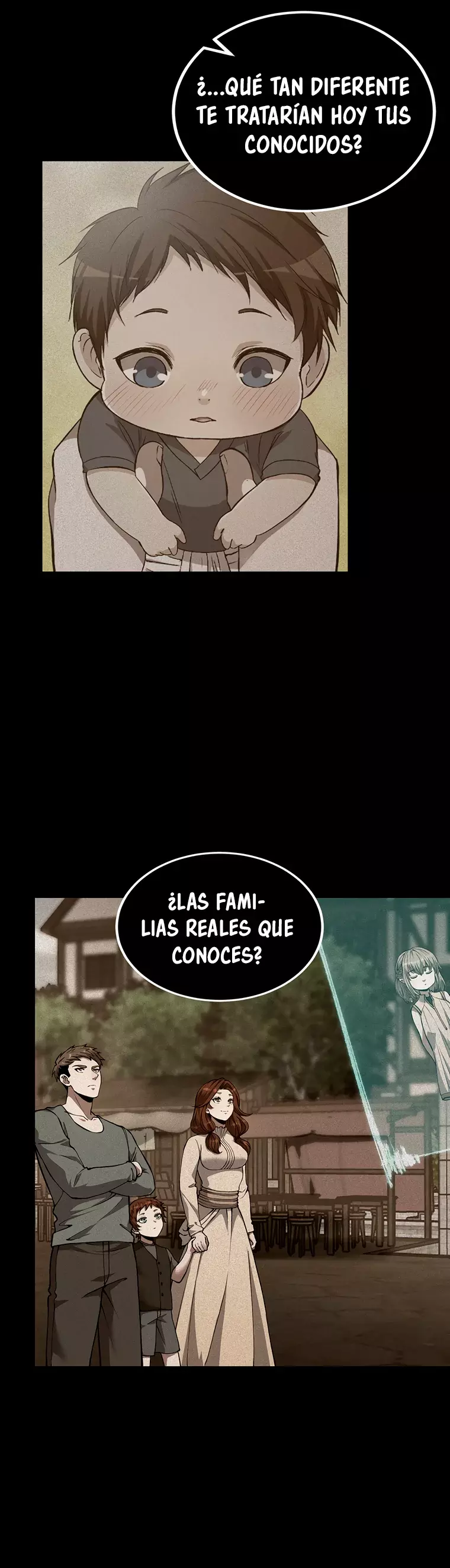 La Vida Después de la Muerte Capitulo 227 página 25