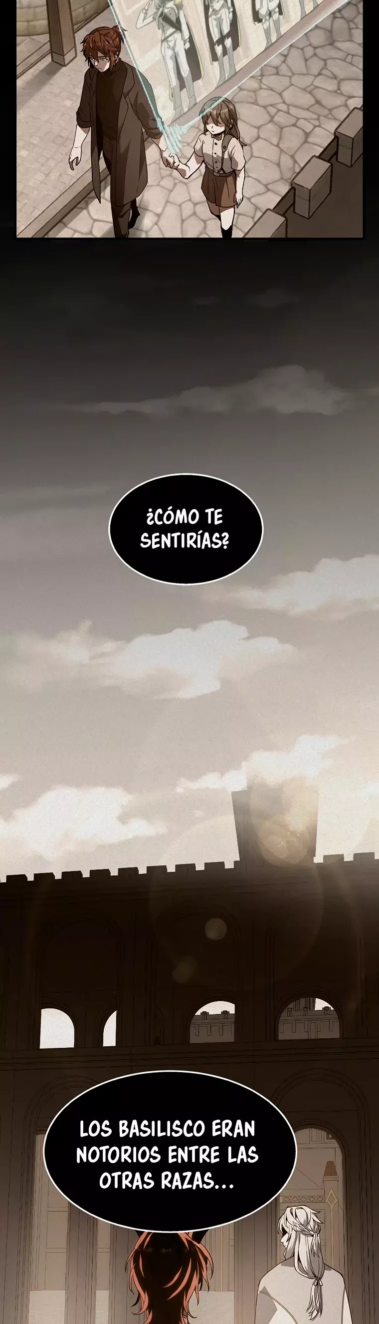 La Vida Después de la Muerte Capitulo 227 página 28