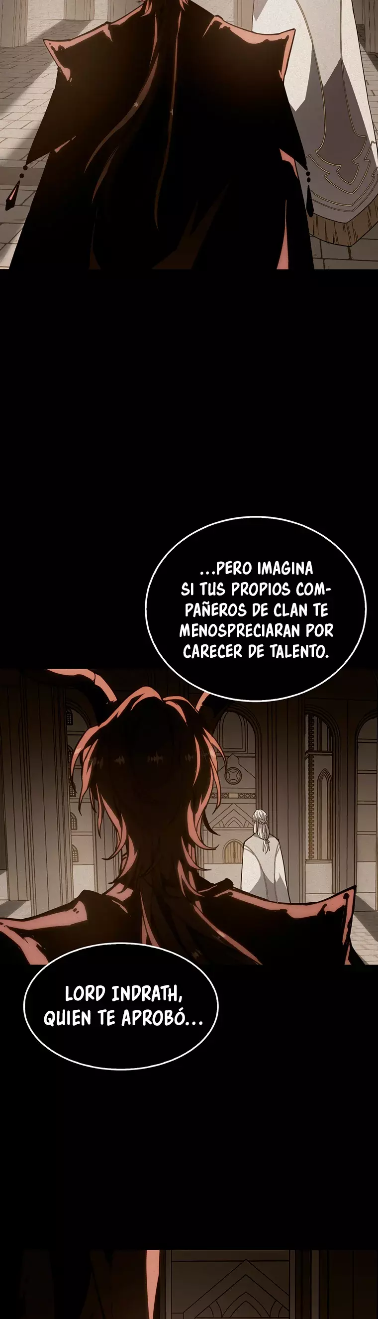 La Vida Después de la Muerte Capitulo 227 página 29