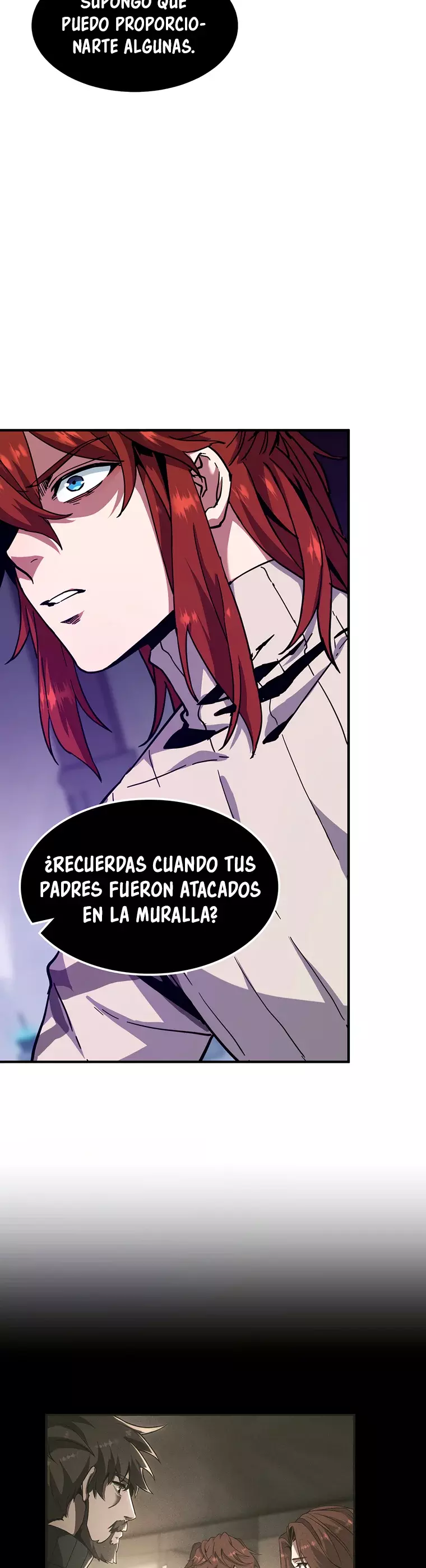 La Vida Después de la Muerte Capitulo 227 página 39