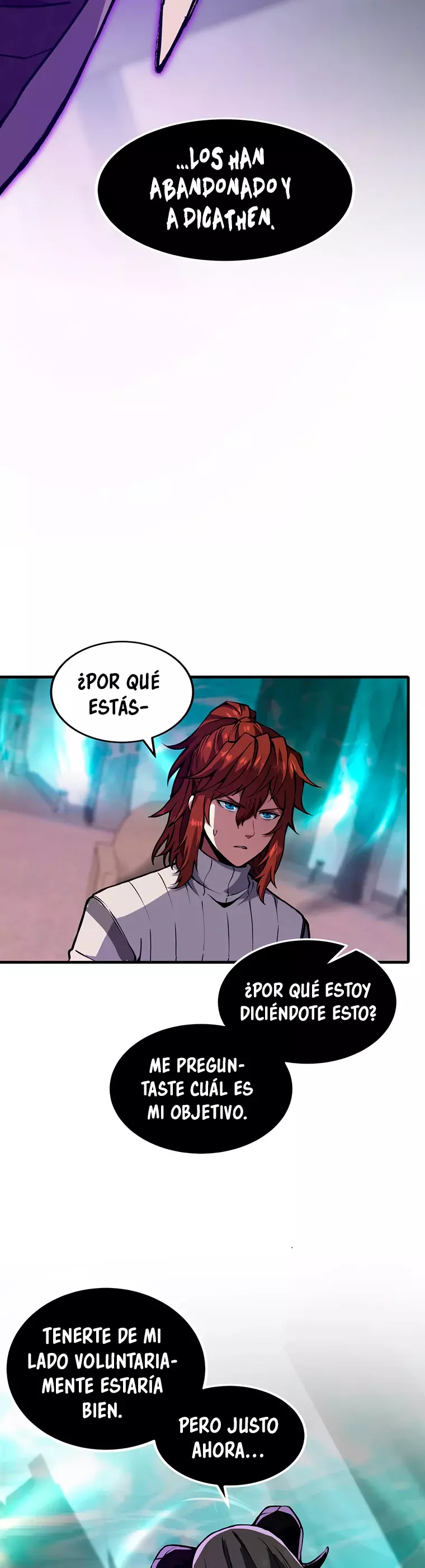La Vida Después de la Muerte Capitulo 227 página 44