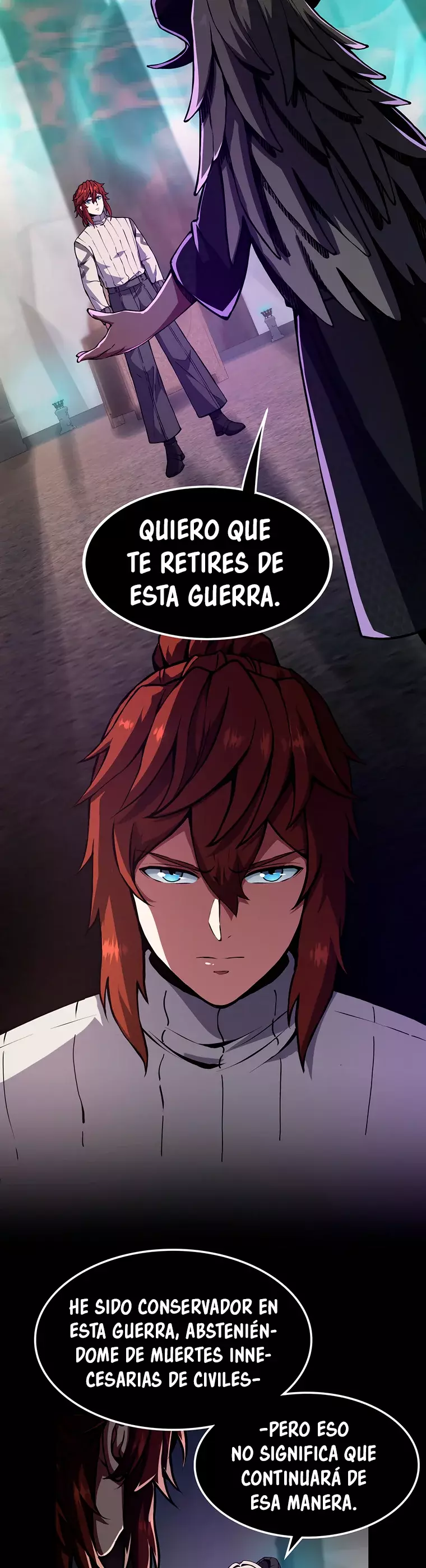 La Vida Después de la Muerte Capitulo 227 página 45