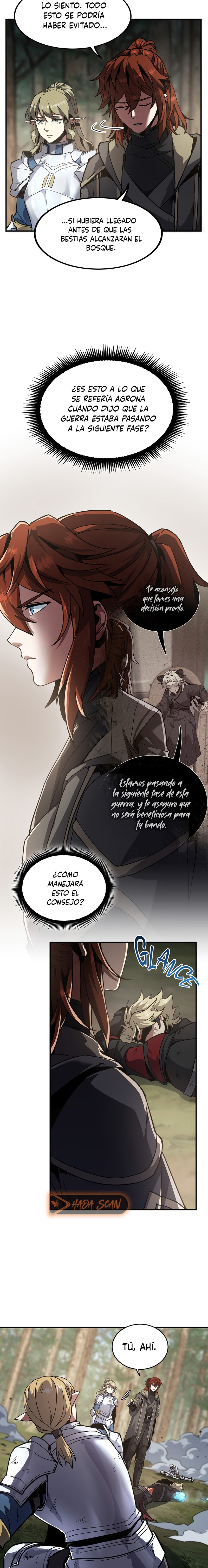 La Vida Después de la Muerte Capitulo 228 página 23