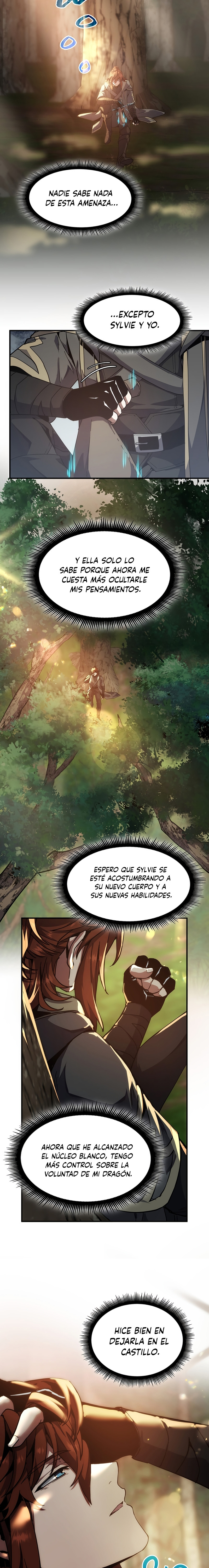 La Vida Después de la Muerte Capitulo 229 página 15