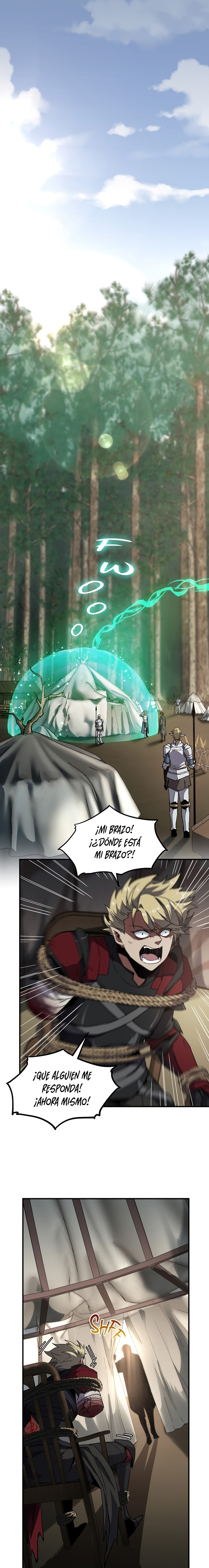 La Vida Después de la Muerte Capitulo 229 página 2