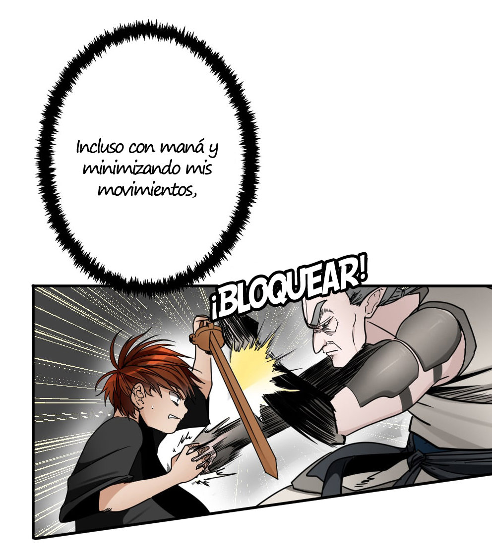 La Vida Después de la Muerte Capitulo 23 página 21