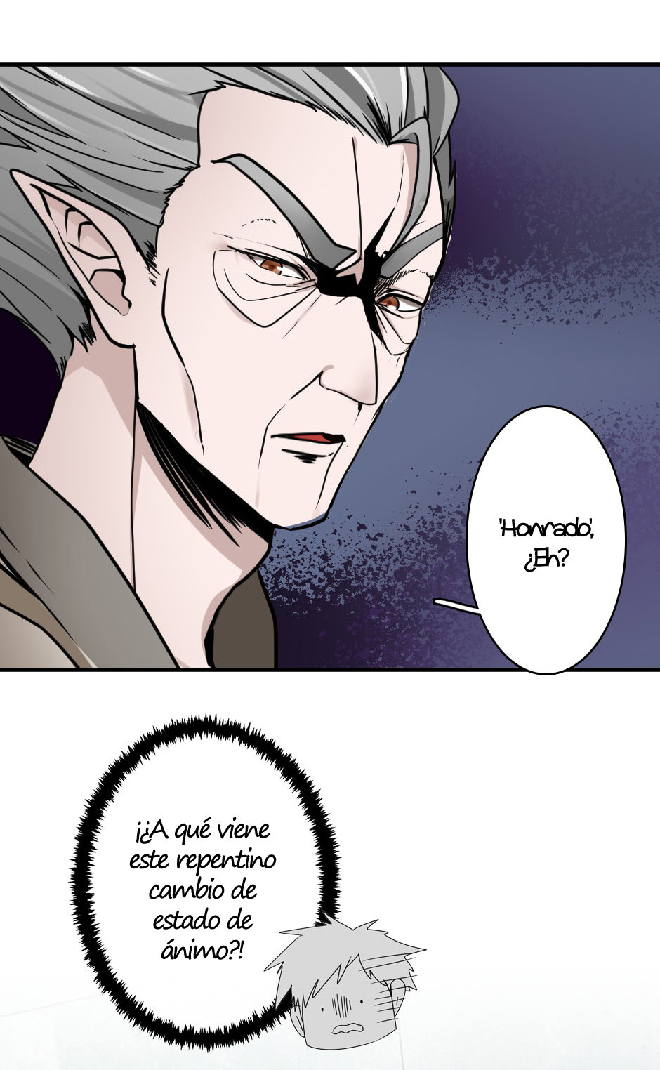 La Vida Después de la Muerte Capitulo 23 página 33