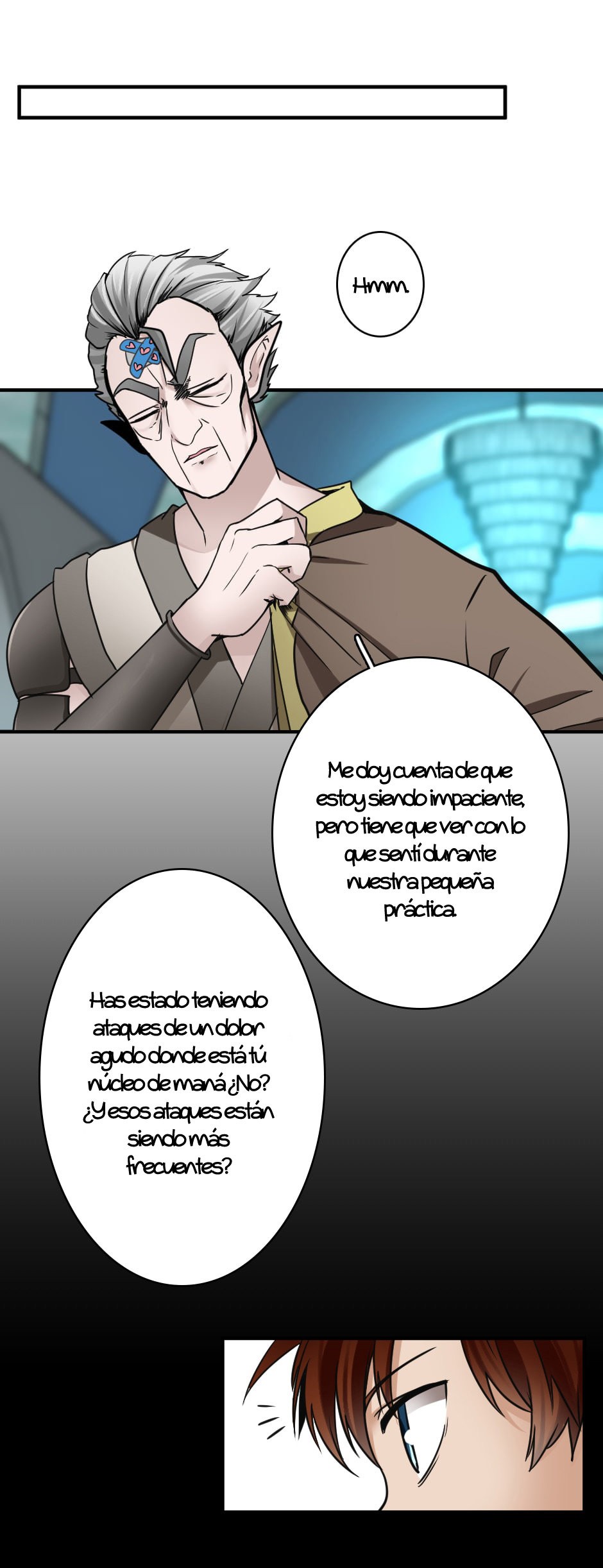 La Vida Después de la Muerte Capitulo 23 página 43