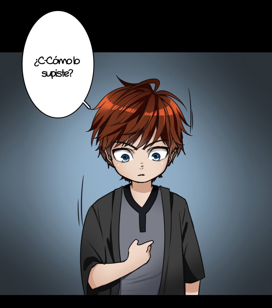 La Vida Después de la Muerte Capitulo 23 página 44