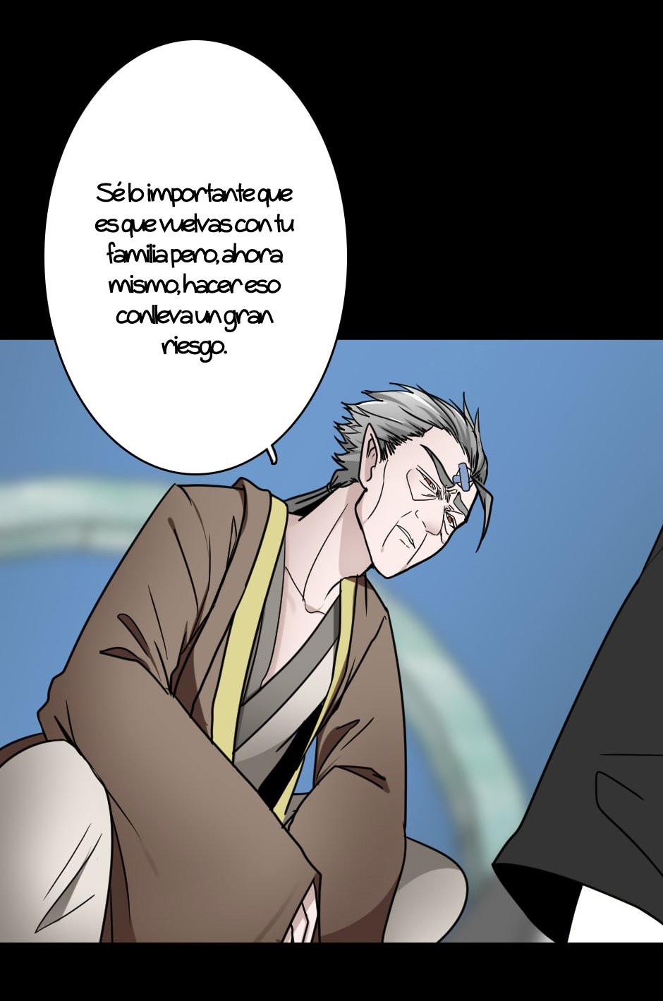 La Vida Después de la Muerte Capitulo 23 página 52