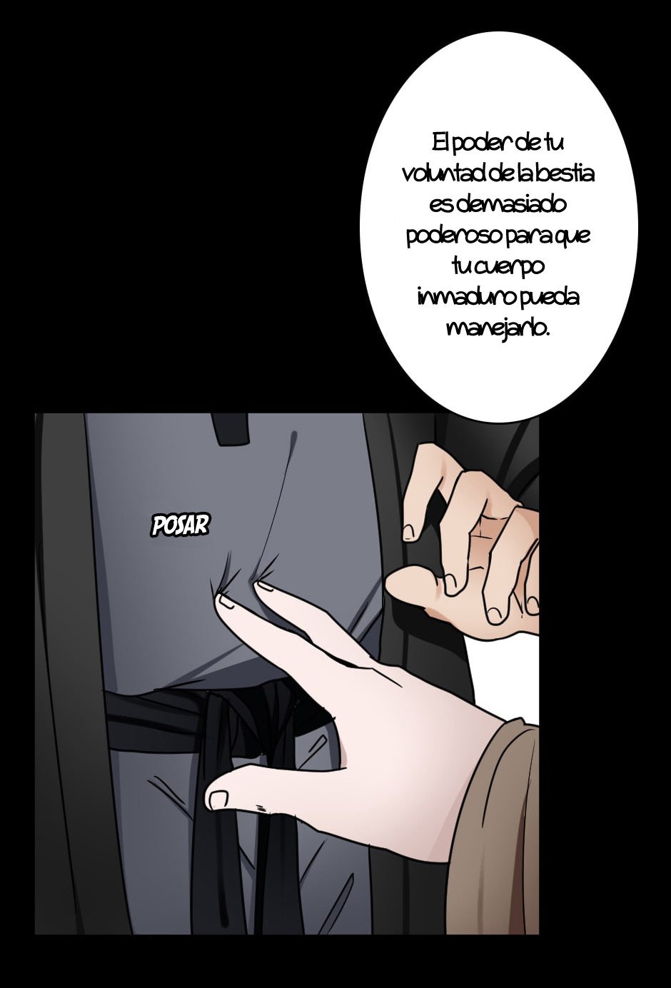 La Vida Después de la Muerte Capitulo 23 página 53