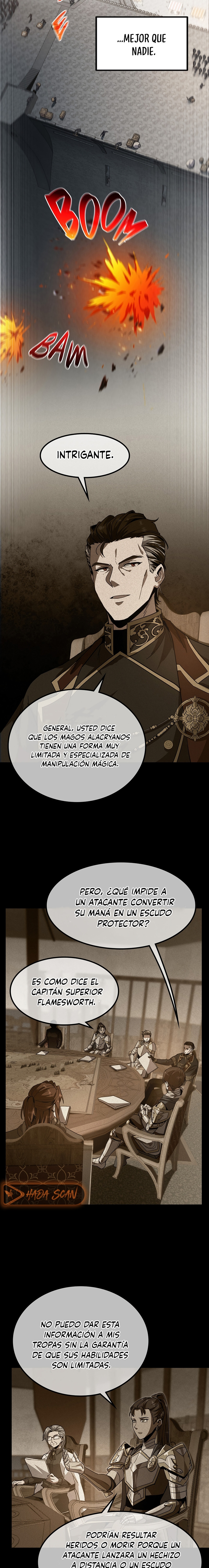 La Vida Después de la Muerte Capitulo 230 página 18