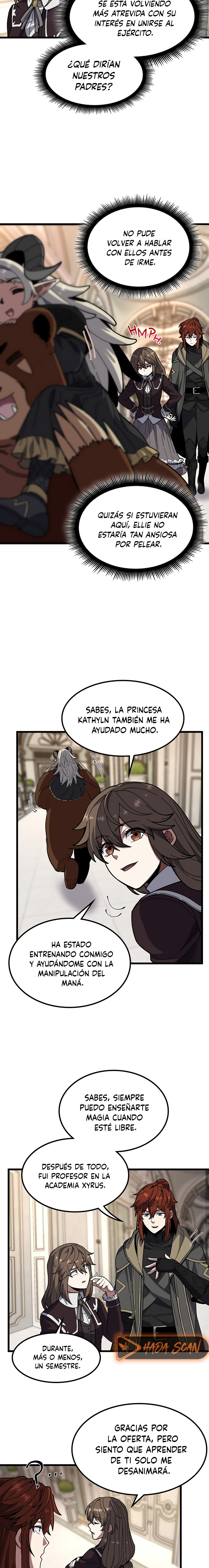 La Vida Después de la Muerte Capitulo 233 página 15