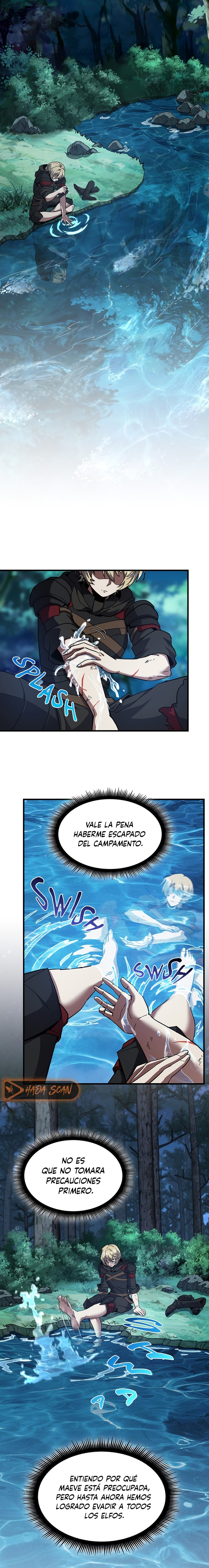La Vida Después de la Muerte Capitulo 235 página 15