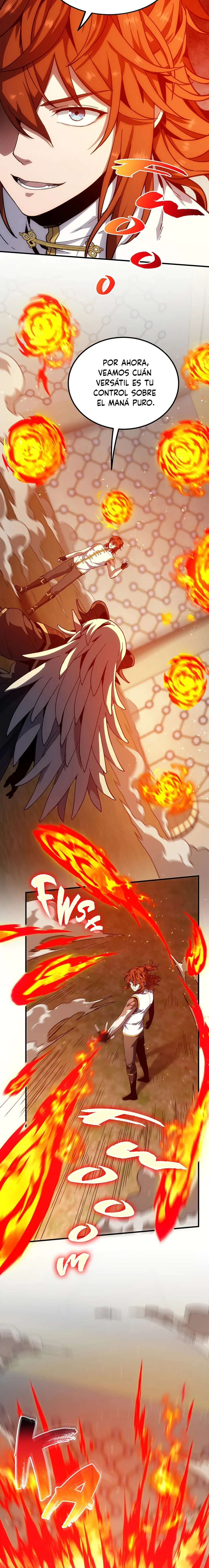 La Vida Después de la Muerte Capitulo 238 página 20
