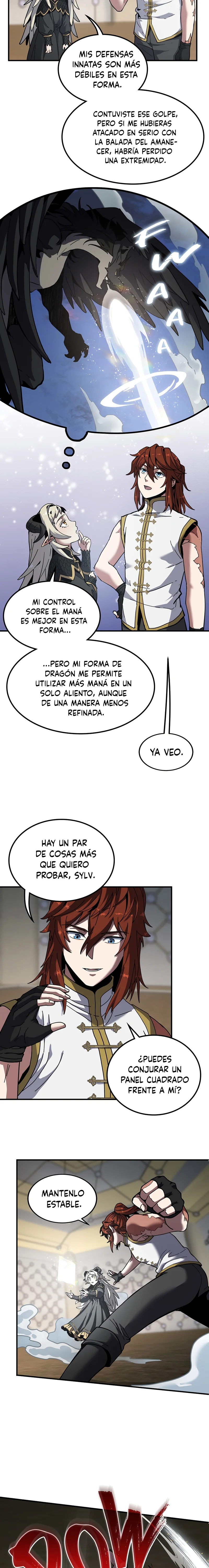 La Vida Después de la Muerte Capitulo 238 página 24