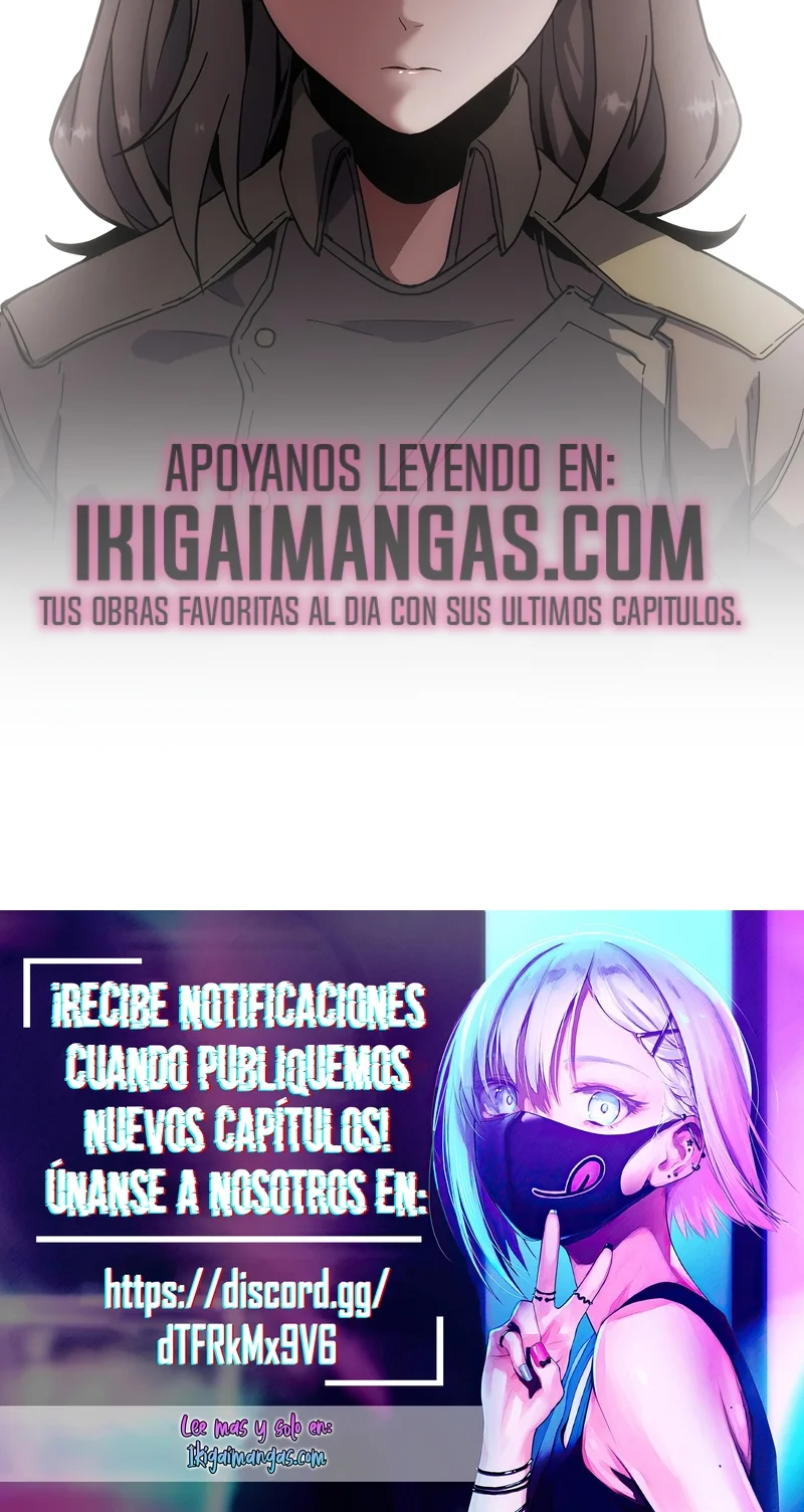 La Vida Después de la Muerte Capitulo 238 página 28