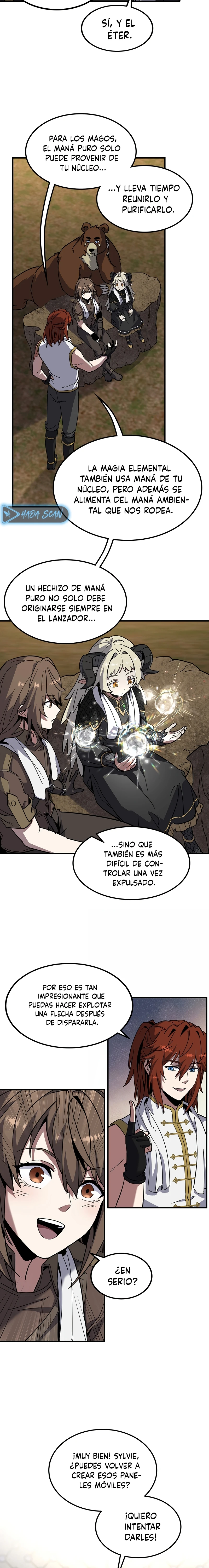 La Vida Después de la Muerte Capitulo 239 página 25