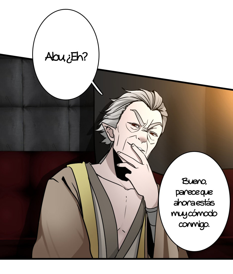 La Vida Después de la Muerte Capitulo 24 página 22