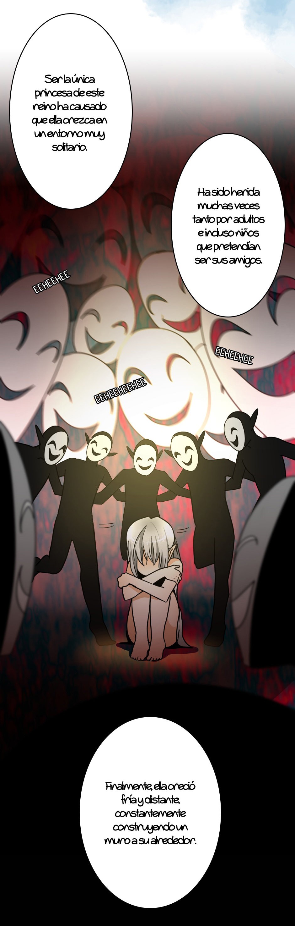 La Vida Después de la Muerte Capitulo 24 página 27