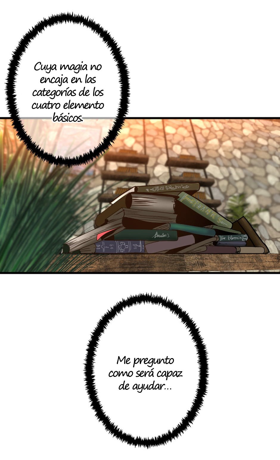 La Vida Después de la Muerte Capitulo 24 página 41