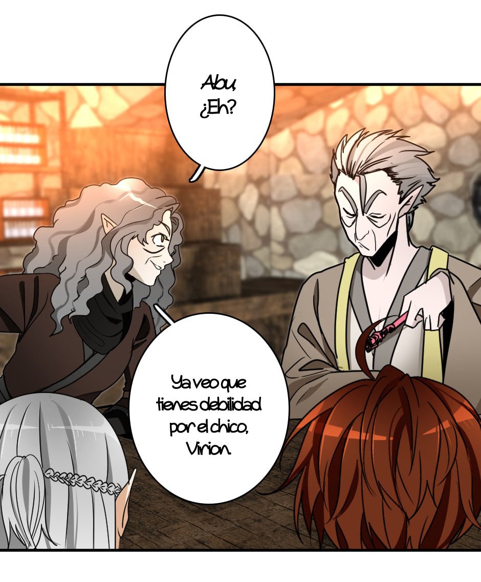 La Vida Después de la Muerte Capitulo 24 página 43