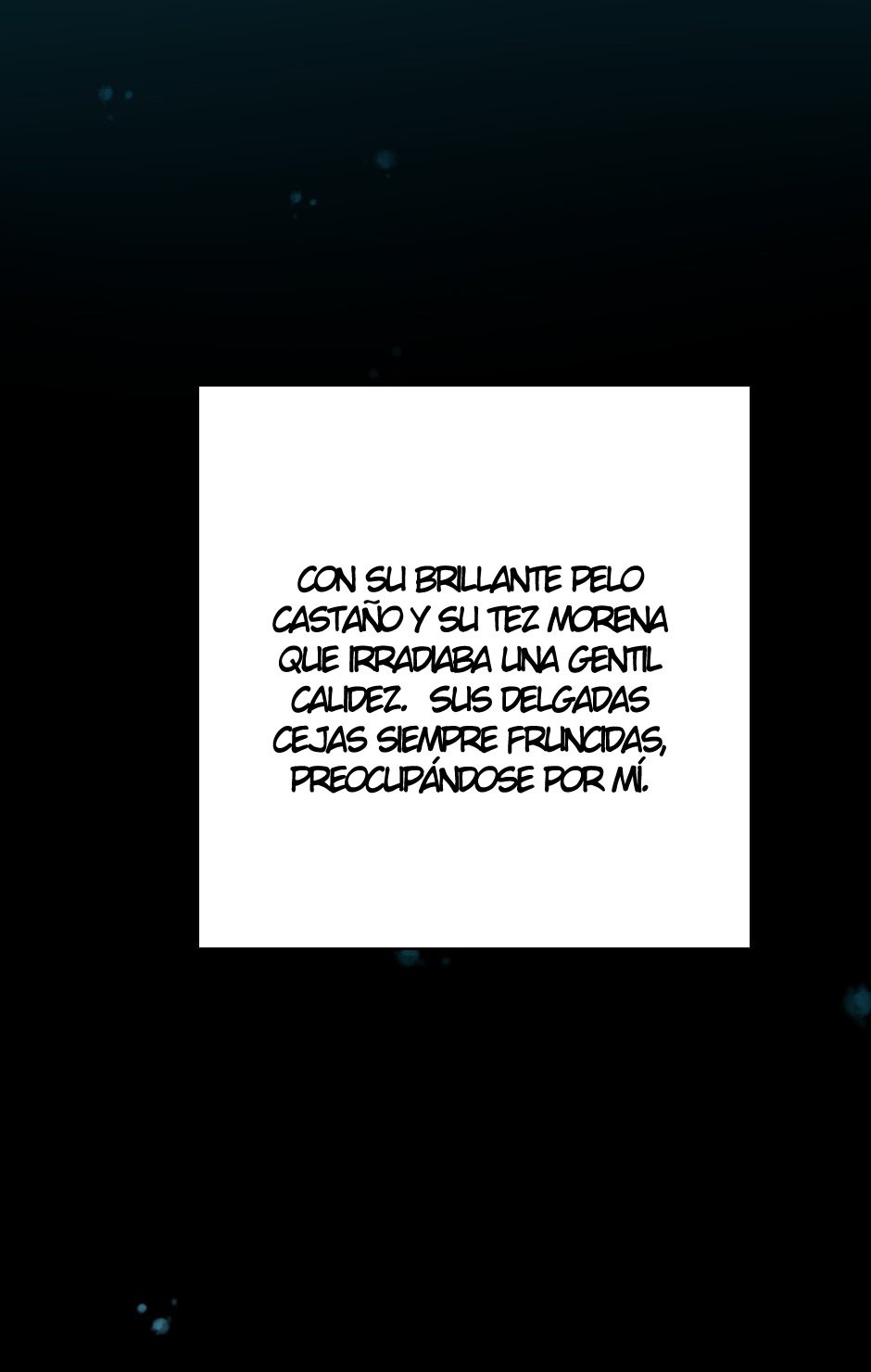 La Vida Después de la Muerte Capitulo 24 página 52