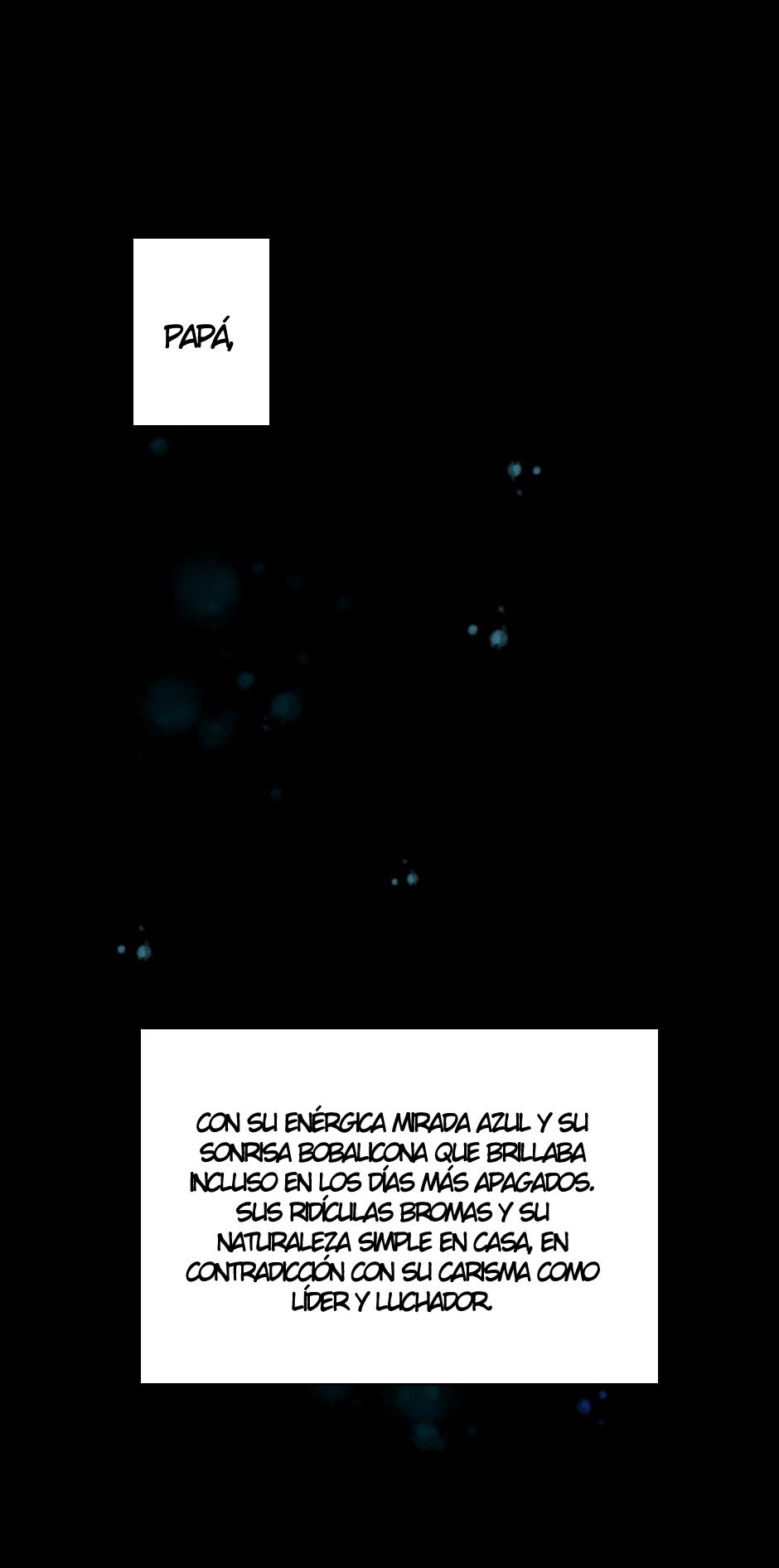 La Vida Después de la Muerte Capitulo 24 página 53