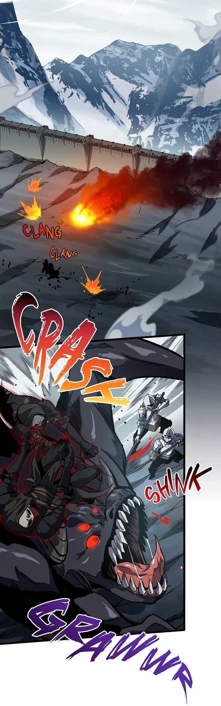 La Vida Después de la Muerte Capitulo 240 página 11