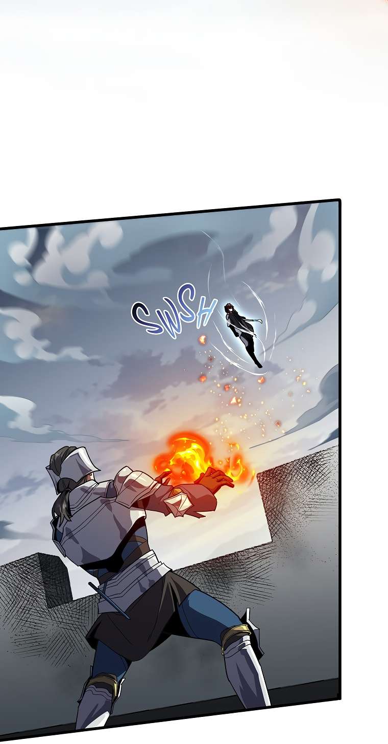 La Vida Después de la Muerte Capitulo 240 página 18