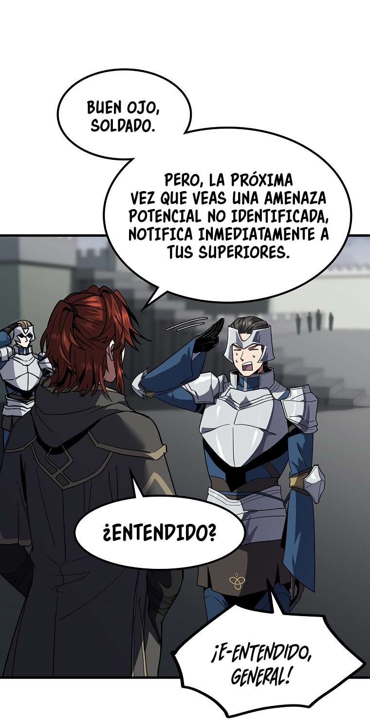 La Vida Después de la Muerte Capitulo 240 página 23