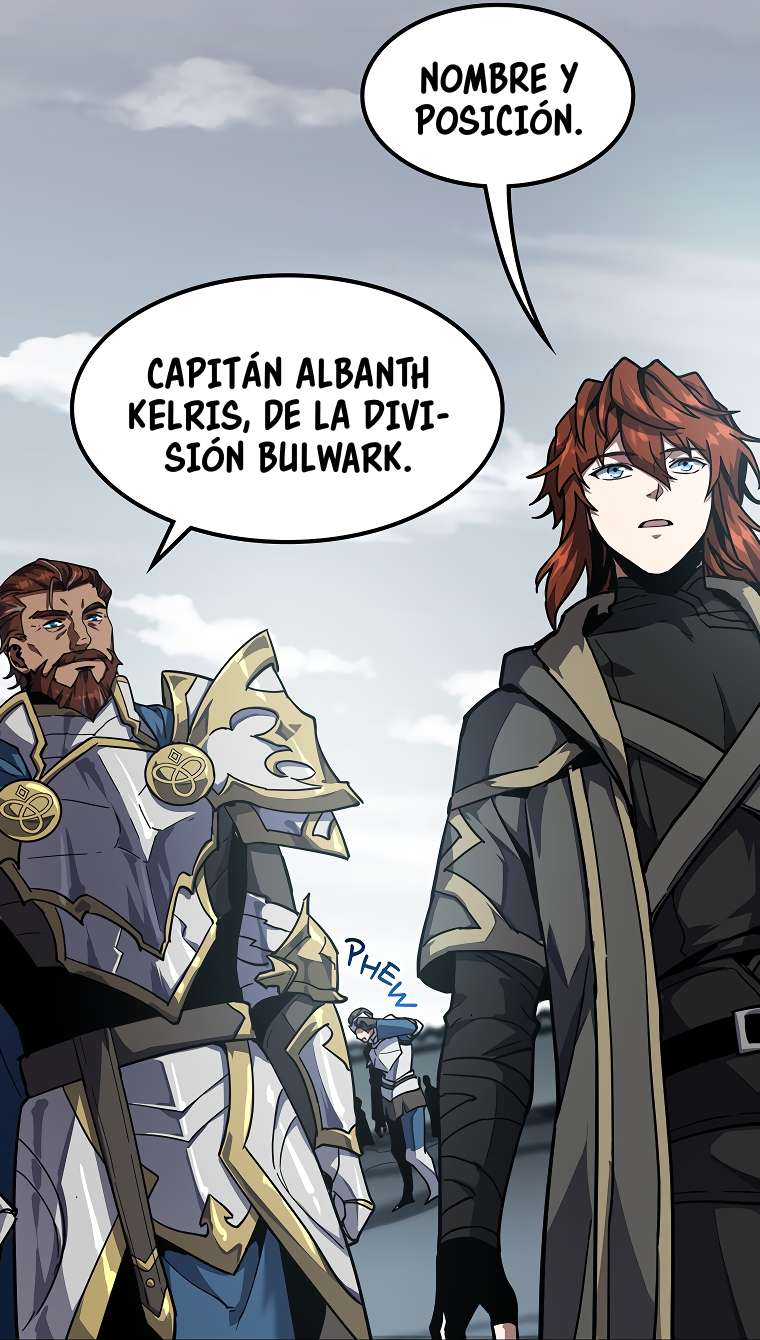 La Vida Después de la Muerte Capitulo 240 página 25