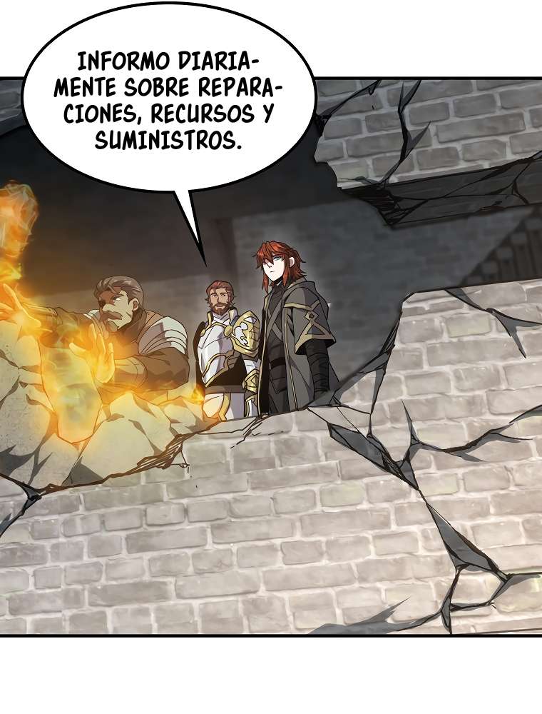 La Vida Después de la Muerte Capitulo 240 página 32