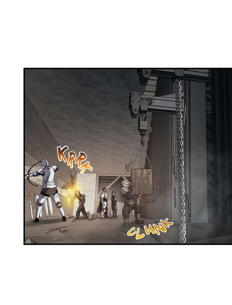 La Vida Después de la Muerte Capitulo 240 página 33