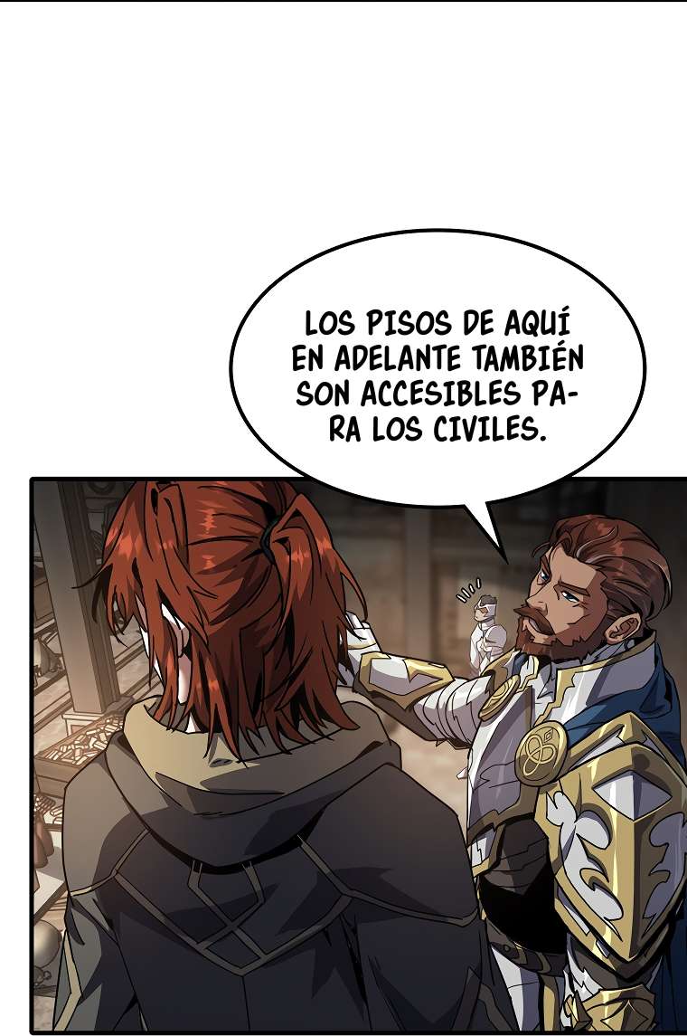 La Vida Después de la Muerte Capitulo 240 página 37