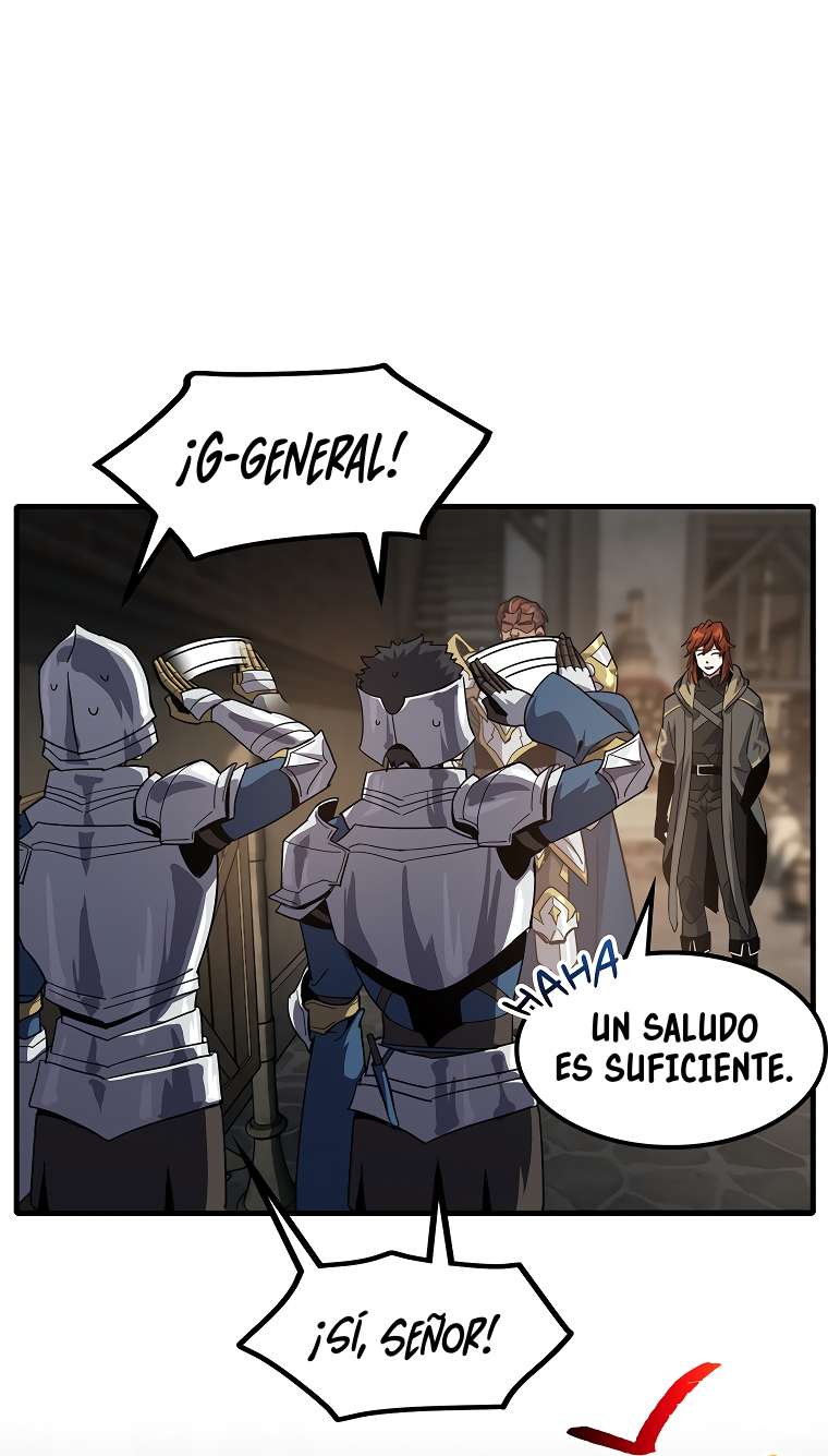 La Vida Después de la Muerte Capitulo 240 página 39